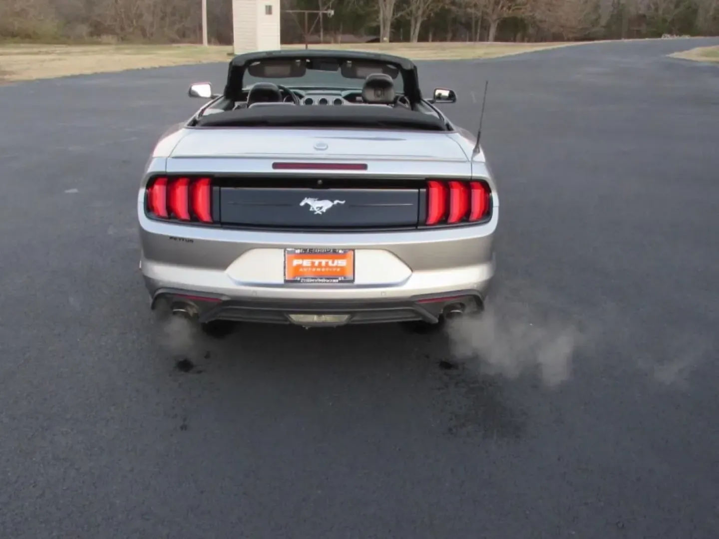 2022 /Ebony Ford Mustang EcoBoost Premium (1FATP8UHXN5) with an Other engine, located at 12836 Highway 21, De Soto, MO, 63020, (636) 337-7777, 38.151867, -90.575615 - **Unleash Your Spirit of Adventure with the 2022 Ford Mustang Convertible!**<br /> <br /> Are you ready to elevate your driving experience? The 2022 Ford Mustang Convertible is not just a car; it's a lifestyle choice. Imagine cruising down the scenic highways of De Soto, MO, with the wind in your ha - Photo#29