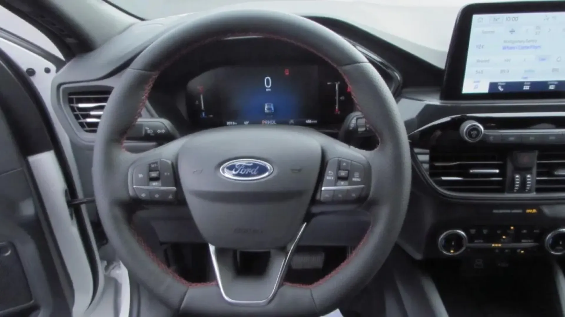 2026 /Ebony Ford Escape ST-Line (1FMCU9MN2TU) with an 1.5L engine, 8A transmission, located at 12836 Highway 21, De Soto, MO, 63020, (636) 337-7777, 38.151867, -90.575615 - **Adventure Awaits with the 2026 Ford Escape ST-Line at Pettus Ford De Soto!**<br /> <br /> Are you ready to elevate your weekend getaways or daily commutes? The 2026 Ford Escape ST-Line is the perfect companion for those who crave both style and versatility. Whether you're planning family road trip - Photo#13