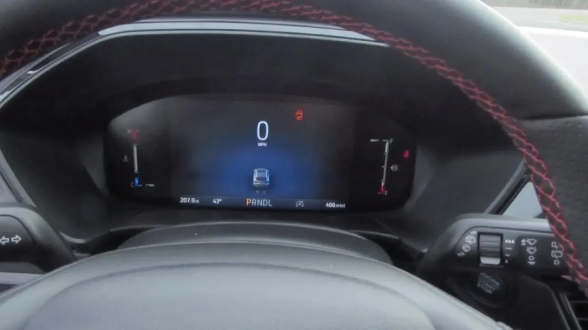 2026 /Ebony Ford Escape ST-Line (1FMCU9MN2TU) with an 1.5L engine, 8A transmission, located at 12836 Highway 21, De Soto, MO, 63020, (636) 337-7777, 38.151867, -90.575615 - **Adventure Awaits with the 2026 Ford Escape ST-Line at Pettus Ford De Soto!**<br /> <br /> Are you ready to elevate your weekend getaways or daily commutes? The 2026 Ford Escape ST-Line is the perfect companion for those who crave both style and versatility. Whether you're planning family road trip - Photo#16