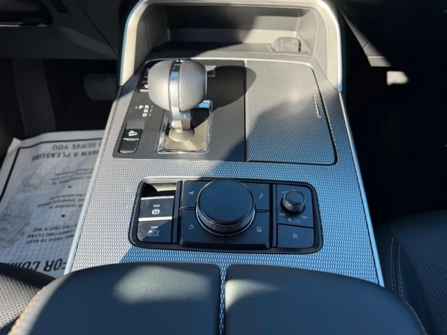 2025 /Black Leather Mazda CX-90 PHEV Preferred (JM3KKBHA8S1) with an 2.5L e-SKYACTIV I4 PHEV engine, Automatic transmission, located at 970 Woodlawn Dr., Farmington, MO, 63640, (573) 431-7800, 37.825642, -90.468674 - **Experience the Perfect Blend of Style and Versatility with the 2025 Mazda CX-90 PHEV at Pettus CDJR Farmington!**<br /> <br /> Are you searching for a family-friendly SUV that doesn't compromise on style or technology? Look no further than the stunning 2025 Mazda CX-90 PHEV, available at Pettus CD - Photo#19