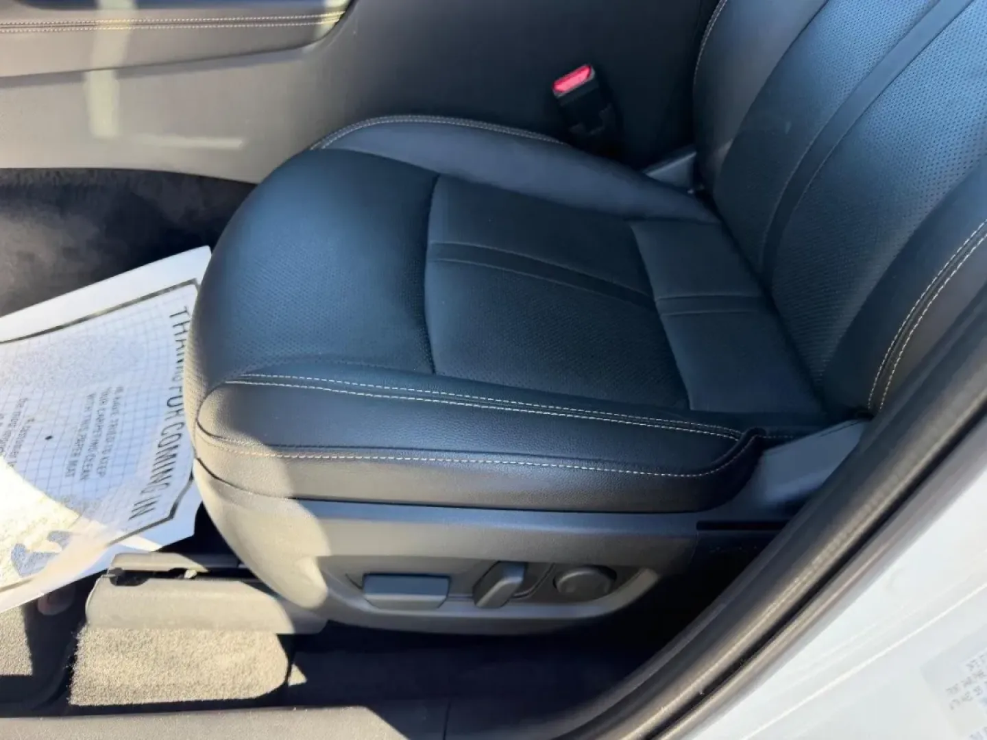 2025 /Black Leather Mazda CX-90 PHEV Preferred (JM3KKBHA8S1) with an 2.5L e-SKYACTIV I4 PHEV engine, Automatic transmission, located at 970 Woodlawn Dr., Farmington, MO, 63640, (573) 431-7800, 37.825642, -90.468674 - **Experience the Perfect Blend of Style and Versatility with the 2025 Mazda CX-90 PHEV at Pettus CDJR Farmington!**<br /> <br /> Are you searching for a family-friendly SUV that doesn't compromise on style or technology? Look no further than the stunning 2025 Mazda CX-90 PHEV, available at Pettus CD - Photo#22