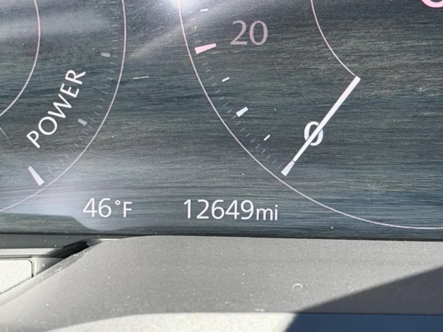 2025 /Black Leather Mazda CX-90 PHEV Preferred (JM3KKBHA8S1) with an 2.5L e-SKYACTIV I4 PHEV engine, Automatic transmission, located at 970 Woodlawn Dr., Farmington, MO, 63640, (573) 431-7800, 37.825642, -90.468674 - **Experience the Perfect Blend of Style and Versatility with the 2025 Mazda CX-90 PHEV at Pettus CDJR Farmington!**<br /> <br /> Are you searching for a family-friendly SUV that doesn't compromise on style or technology? Look no further than the stunning 2025 Mazda CX-90 PHEV, available at Pettus CD - Photo#23