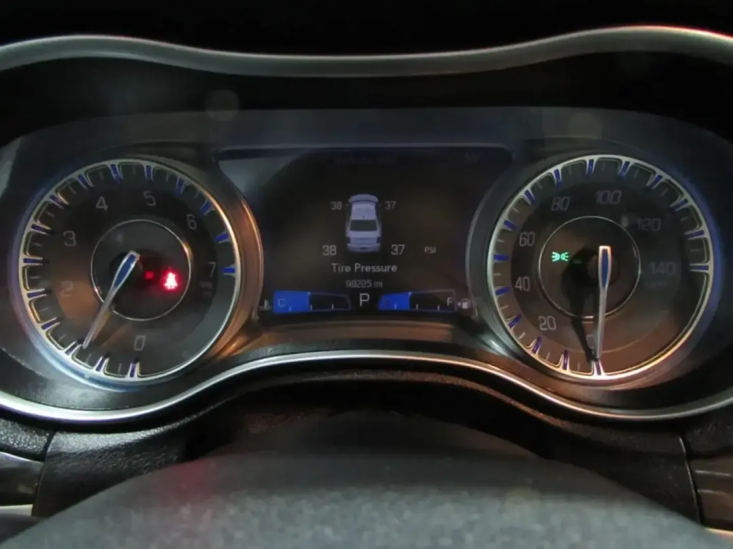 2020 /Black Chrysler 300 Touring (2C3CCAAG1LH) with an 3.6L V6 SOHC 24V engine, Automatic transmission, located at 12830 Highway 21, De Soto, MO, 63020, (636) 337-7777, 38.153099, -90.573624 - **Unleash Your Drive with the 2020 Chrysler 300: A Perfect Blend of Style and Comfort!**<br /> <br /> Imagine hitting the open road in a vehicle that perfectly combines elegance with performance-the 2020 Chrysler 300 is designed for those who appreciate the finer things in life while enjoying the th - Photo#24