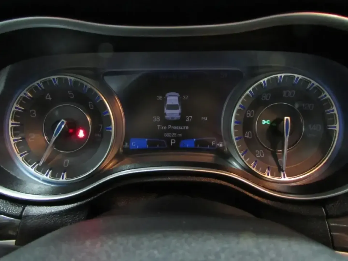 2020 /Black Chrysler 300 Touring (2C3CCAAG1LH) with an 3.6L V6 SOHC 24V engine, Automatic transmission, located at 12830 Highway 21, De Soto, MO, 63020, (636) 337-7777, 38.153099, -90.573624 - **Unleash Your Drive with the 2020 Chrysler 300: A Perfect Blend of Style and Comfort!**<br /> <br /> Imagine hitting the open road in a vehicle that perfectly combines elegance with performance-the 2020 Chrysler 300 is designed for those who appreciate the finer things in life while enjoying the th - Photo#24