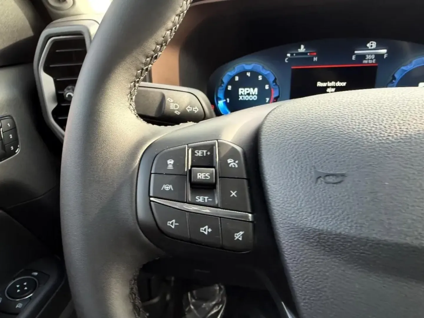 2025 /Ebony/Roast Leather Ford Bronco Sport Outer Banks (3FMCR9CN7SR) with an 1.5L EcoBoost engine, Automatic transmission, located at 141 Commercial Dr, Fredericktown, MO, 63645, (573) 783-6432, 37.570087, -90.320648 - **Adventure Awaits with the 2025 Ford Bronco Sport Outer Banks!**<br /> <br /> Are you ready to elevate your weekend getaways and daily commutes? The 2025 Ford Bronco Sport Outer Banks is more than just a vehicle; it's your passport to adventure. Ideal for outdoor enthusiasts and families alike, thi - Photo#11