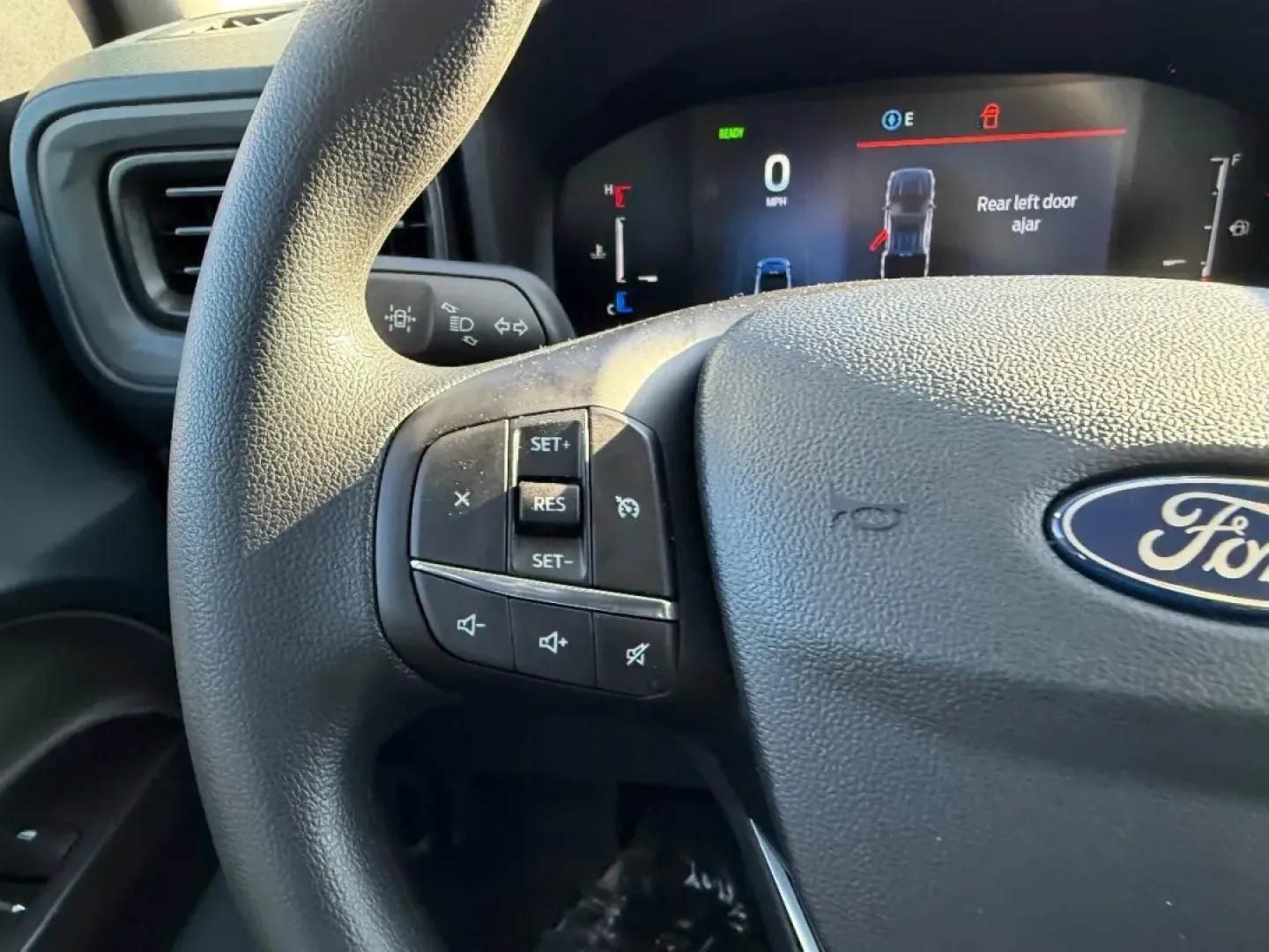 2026 /Black Onyx/Dark Slate Cloth Ford Maverick XL (3FTTW8B36TR) with an 2.5L Hybrid engine, CVT transmission, located at 141 Commercial Dr, Fredericktown, MO, 63645, (573) 783-6432, 37.570087, -90.320648 - **Discover Adventure in the 2026 Ford Maverick XL Perfect for Every Lifestyle!**<br /> <br /> Imagine cruising through the scenic roads of Fredericktown, MO, in a vehicle that is not only practical but also eco-friendly. Whether you're a weekend adventurer, a busy professional, or a growing family, - Photo#11