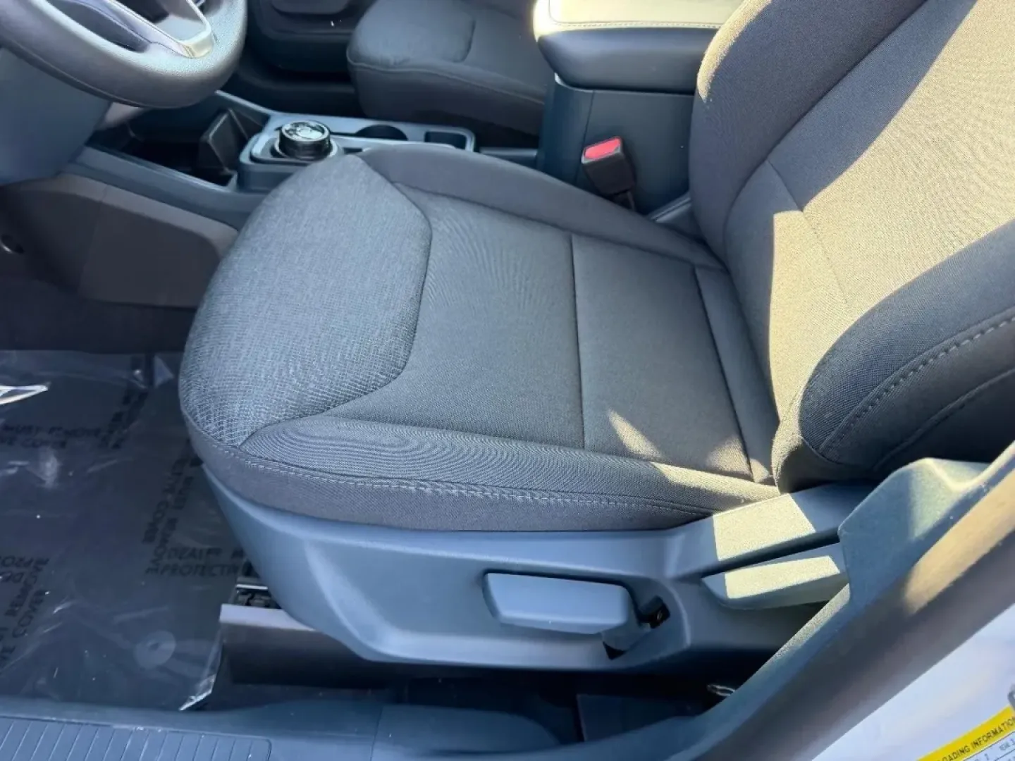 2026 /Black Onyx/Dark Slate Cloth Ford Maverick XL (3FTTW8B36TR) with an 2.5L Hybrid engine, CVT transmission, located at 141 Commercial Dr, Fredericktown, MO, 63645, (573) 783-6432, 37.570087, -90.320648 - **Discover Adventure in the 2026 Ford Maverick XL Perfect for Every Lifestyle!**<br /> <br /> Imagine cruising through the scenic roads of Fredericktown, MO, in a vehicle that is not only practical but also eco-friendly. Whether you're a weekend adventurer, a busy professional, or a growing family, - Photo#18