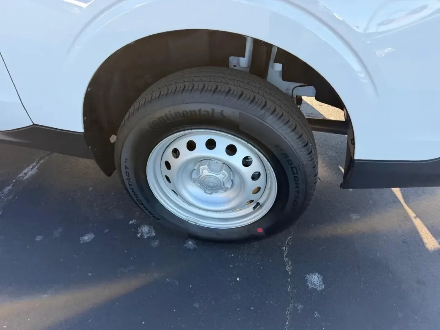 2026 /Black Onyx/Dark Slate Cloth Ford Maverick XL (3FTTW8B36TR) with an 2.5L Hybrid engine, CVT transmission, located at 141 Commercial Dr, Fredericktown, MO, 63645, (573) 783-6432, 37.570087, -90.320648 - **Discover Adventure in the 2026 Ford Maverick XL Perfect for Every Lifestyle!**<br /> <br /> Imagine cruising through the scenic roads of Fredericktown, MO, in a vehicle that is not only practical but also eco-friendly. Whether you're a weekend adventurer, a busy professional, or a growing family, - Photo#5