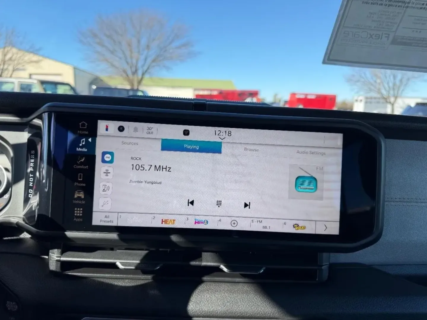 2026 /Black Cloth Jeep Wrangler Sport (1C4PJXDN8TW) with an 2.0L engine, 6M transmission, located at 970 Woodlawn Dr., Farmington, MO, 63640, (573) 431-7800, 37.825642, -90.468674 - **Adventure Awaits: Your 2026 Jeep Wrangler at Pettus CDJR Farmington!**<br /> <br /> Are you ready to explore the great outdoors or tackle your daily commute with style? The 2026 Jeep Wrangler is designed for those who crave adventure while enjoying the comforts of a modern SUV. Whether you're navi - Photo#13