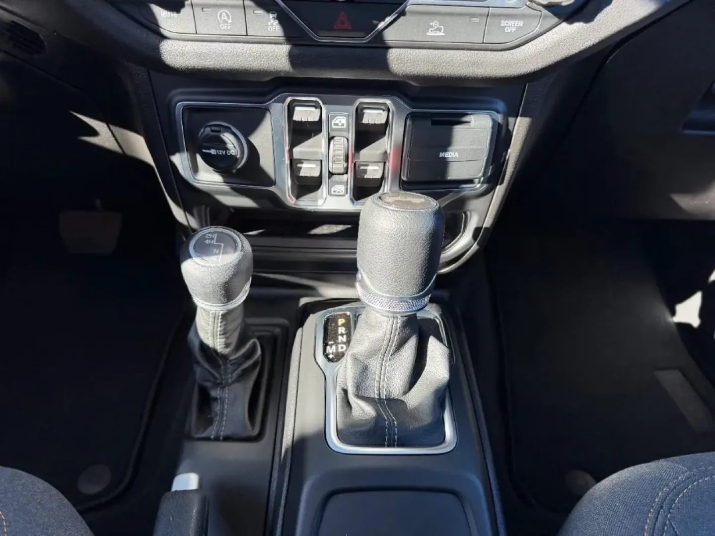 2026 /Black Cloth Jeep Wrangler Sport (1C4PJXDN8TW) with an 2.0L engine, 6M transmission, located at 970 Woodlawn Dr., Farmington, MO, 63640, (573) 431-7800, 37.825642, -90.468674 - **Adventure Awaits: Your 2026 Jeep Wrangler at Pettus CDJR Farmington!**<br /> <br /> Are you ready to explore the great outdoors or tackle your daily commute with style? The 2026 Jeep Wrangler is designed for those who crave adventure while enjoying the comforts of a modern SUV. Whether you're navi - Photo#15