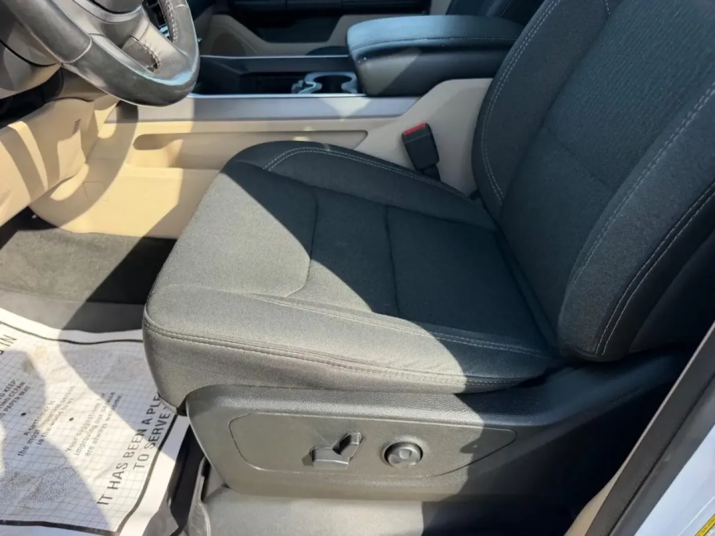 2020 /Diesel Gray/Black Cloth Ram 1500 Big Horn/Lone Star (1C6SRFFT0LN) with an 5.7L engine, Automatic transmission, located at 970 Woodlawn Dr., Farmington, MO, 63640, (573) 431-7800, 37.825642, -90.468674 - **Drive Your Adventures with the 2020 Ram 1500 Big Horn/Lone Star Perfect for Weekend Getaways and Daily Commutes!**<br /> <br /> Are you looking for a reliable truck that fits seamlessly into your busy lifestyle? Look no further than this 2020 Ram 1500 Big Horn/Lone Star, available now at Pettus C - Photo#20