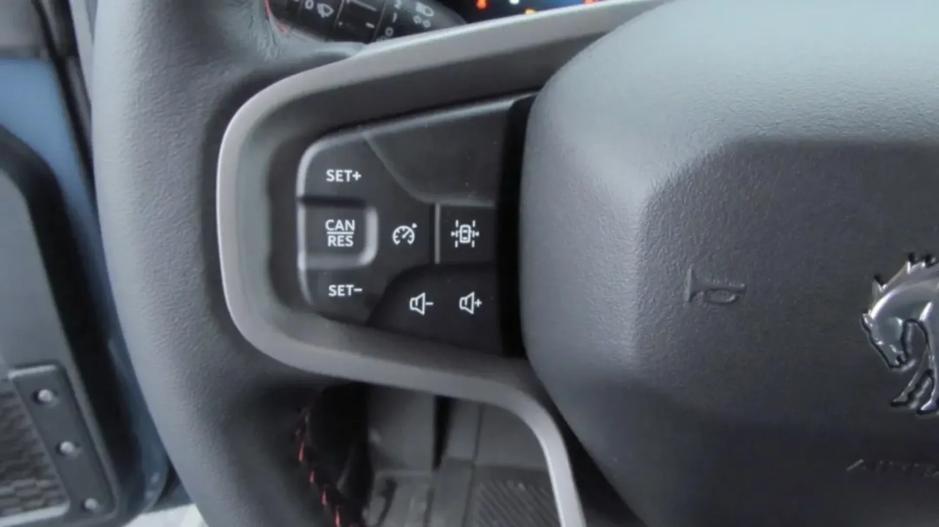 2025 /Navy Pier Ford Bronco Heritage Edition (1FMEE4DP7SL) with an 2.7L V6 engine, located at 12836 Highway 21, De Soto, MO, 63020, (636) 337-7777, 38.151867, -90.575615 - Explore the great outdoors and embark on unforgettable adventures with the 2025 Ford Bronco Heritage Edition, now available at Pettus Ford De Soto! This striking SUV, finished in a stunning Azure Gray, is perfect for individuals and families who crave a vehicle that can handle the rugged terrain and - Photo#15