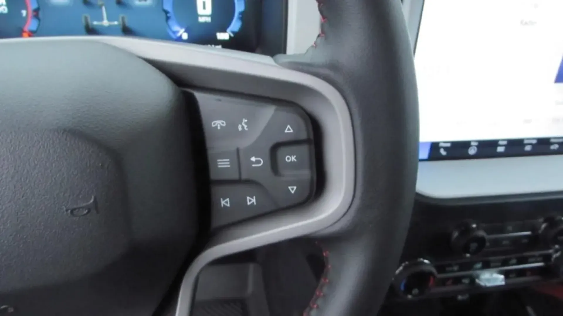 2025 /Navy Pier Ford Bronco Heritage Edition (1FMEE4DP7SL) with an 2.7L V6 engine, located at 12836 Highway 21, De Soto, MO, 63020, (636) 337-7777, 38.151867, -90.575615 - Explore the great outdoors and embark on unforgettable adventures with the 2025 Ford Bronco Heritage Edition, now available at Pettus Ford De Soto! This striking SUV, finished in a stunning Azure Gray, is perfect for individuals and families who crave a vehicle that can handle the rugged terrain and - Photo#16