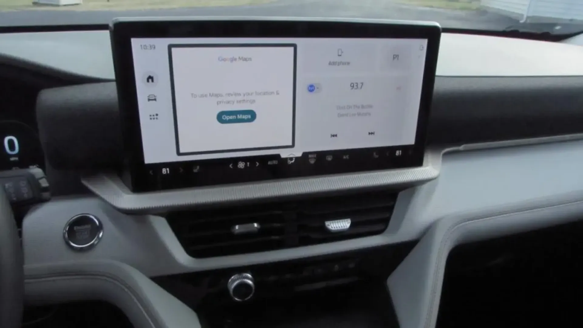 2026 /Space Gray Ford Explorer Active (1FMUK8DH0TG) with an 2.3L EcoBoost I-4 engine, Automatic transmission, located at 12836 Highway 21, De Soto, MO, 63020, (636) 337-7777, 38.151867, -90.575615 - **Embrace Adventure with the 2026 Ford Explorer at Pettus Ford De Soto**<br /> <br /> Are you ready to elevate your family adventures or weekend getaways? Look no further than the stunning 2026 Ford Explorer Active available now at Pettus Ford De Soto. This SUV perfectly blends style, space, and fun - Photo#27