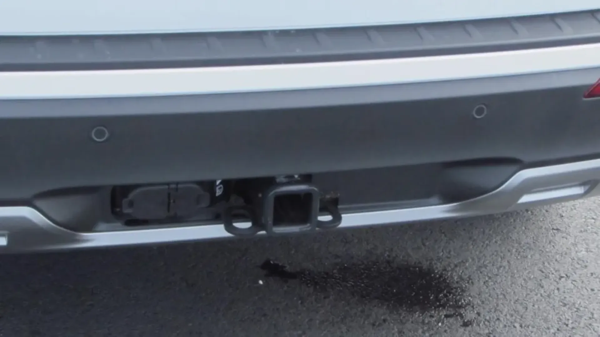 2026 /Space Gray Ford Explorer Active (1FMUK8DH0TG) with an 2.3L EcoBoost I-4 engine, Automatic transmission, located at 12836 Highway 21, De Soto, MO, 63020, (636) 337-7777, 38.151867, -90.575615 - **Embrace Adventure with the 2026 Ford Explorer at Pettus Ford De Soto**<br /> <br /> Are you ready to elevate your family adventures or weekend getaways? Look no further than the stunning 2026 Ford Explorer Active available now at Pettus Ford De Soto. This SUV perfectly blends style, space, and fun - Photo#37