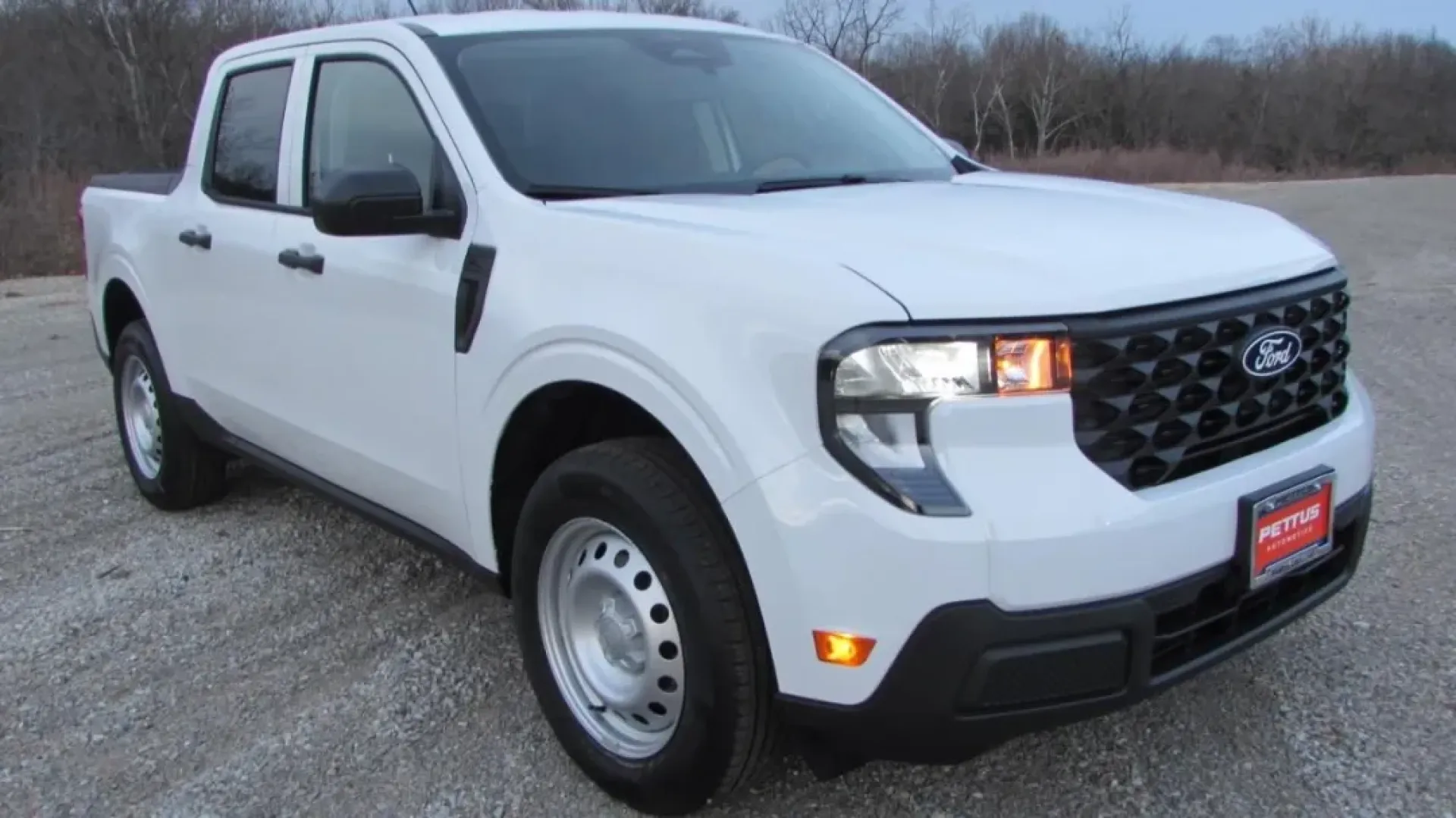 2026 /Black Onyx/Dark Slate Ford Maverick XL (3FTTW8A31TR) with an 2.5L Hybrid engine, CVT transmission, located at 12836 Highway 21, De Soto, MO, 63020, (636) 337-7777, 38.151867, -90.575615 - ### Discover Your Next Adventure with the 2026 Ford Maverick XL at Pettus Ford De Soto!<br /> <br /> Are you ready to transform your daily commute, weekend getaways, and family adventures? Look no further than the stunning 2026 Ford Maverick XL, now available at Pettus Ford De Soto. Located at 12836 - Photo#0
