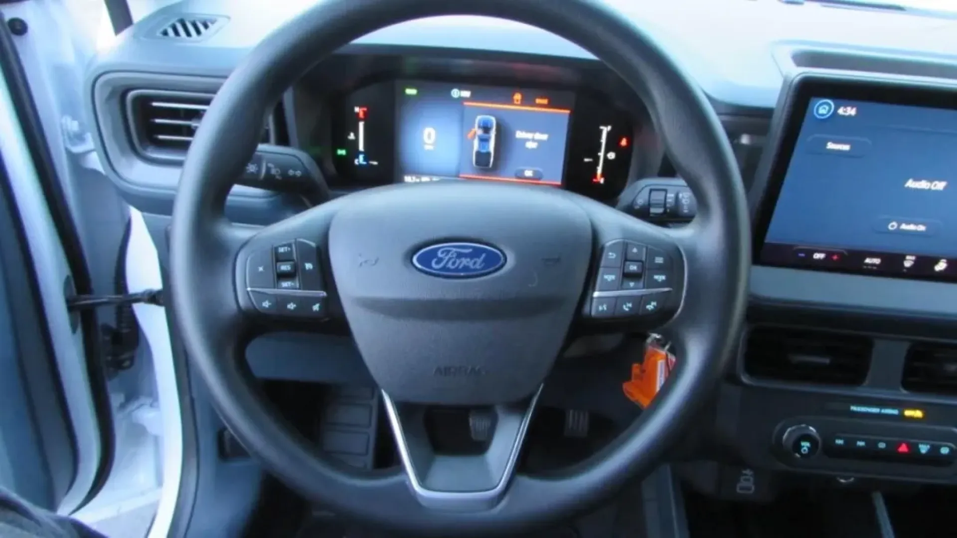 2026 /Black Onyx/Dark Slate Ford Maverick XL (3FTTW8A31TR) with an 2.5L Hybrid engine, CVT transmission, located at 12836 Highway 21, De Soto, MO, 63020, (636) 337-7777, 38.151867, -90.575615 - ### Discover Your Next Adventure with the 2026 Ford Maverick XL at Pettus Ford De Soto!<br /> <br /> Are you ready to transform your daily commute, weekend getaways, and family adventures? Look no further than the stunning 2026 Ford Maverick XL, now available at Pettus Ford De Soto. Located at 12836 - Photo#15