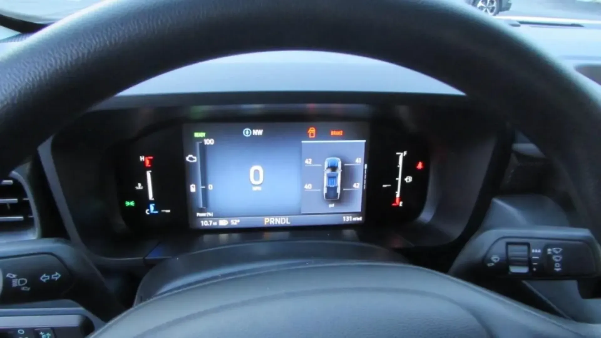 2026 /Black Onyx/Dark Slate Ford Maverick XL (3FTTW8A31TR) with an 2.5L Hybrid engine, CVT transmission, located at 12836 Highway 21, De Soto, MO, 63020, (636) 337-7777, 38.151867, -90.575615 - ### Discover Your Next Adventure with the 2026 Ford Maverick XL at Pettus Ford De Soto!<br /> <br /> Are you ready to transform your daily commute, weekend getaways, and family adventures? Look no further than the stunning 2026 Ford Maverick XL, now available at Pettus Ford De Soto. Located at 12836 - Photo#18