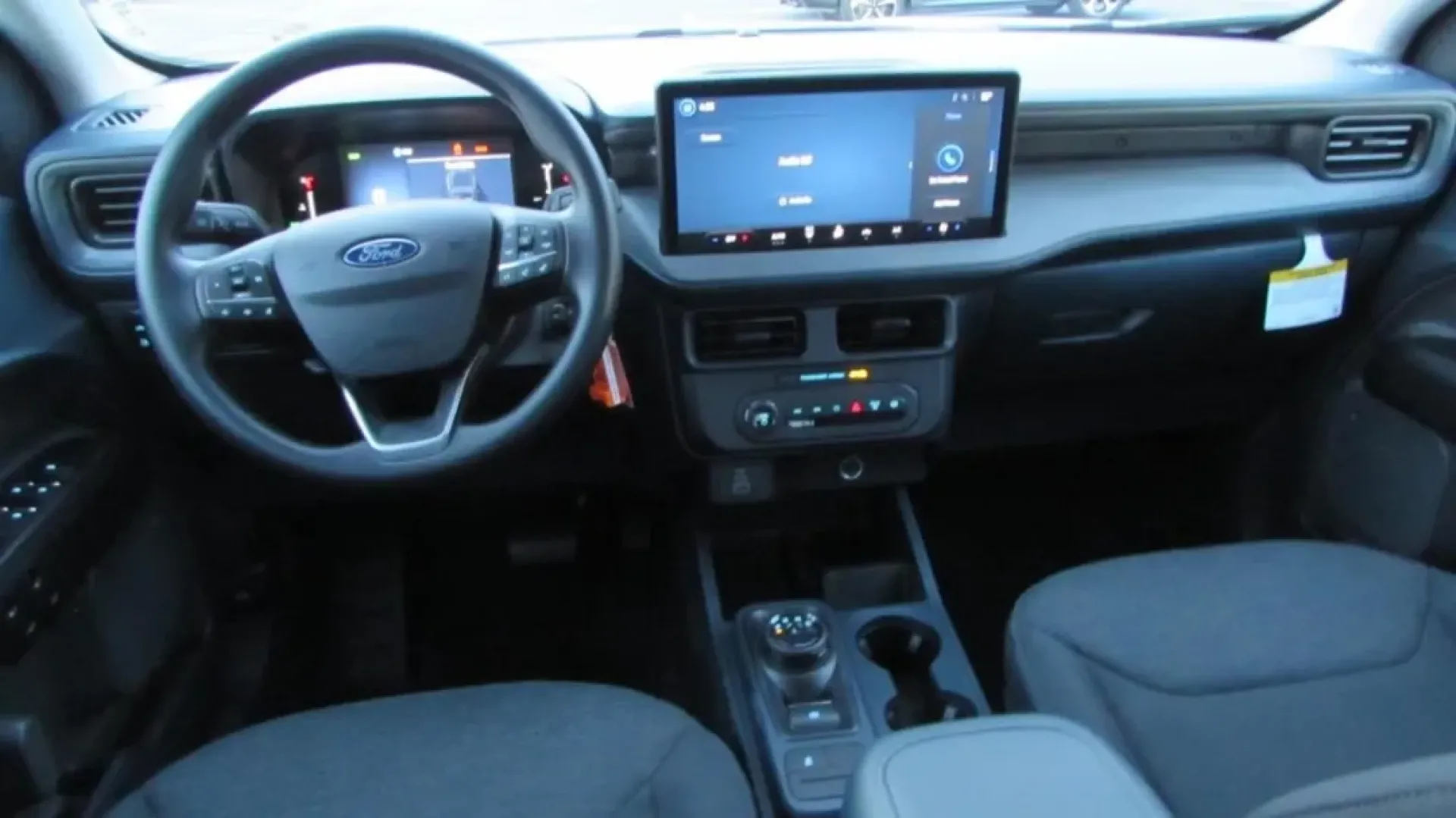 2026 /Black Onyx/Dark Slate Ford Maverick XL (3FTTW8A31TR) with an 2.5L Hybrid engine, CVT transmission, located at 12836 Highway 21, De Soto, MO, 63020, (636) 337-7777, 38.151867, -90.575615 - ### Discover Your Next Adventure with the 2026 Ford Maverick XL at Pettus Ford De Soto!<br /> <br /> Are you ready to transform your daily commute, weekend getaways, and family adventures? Look no further than the stunning 2026 Ford Maverick XL, now available at Pettus Ford De Soto. Located at 12836 - Photo#23