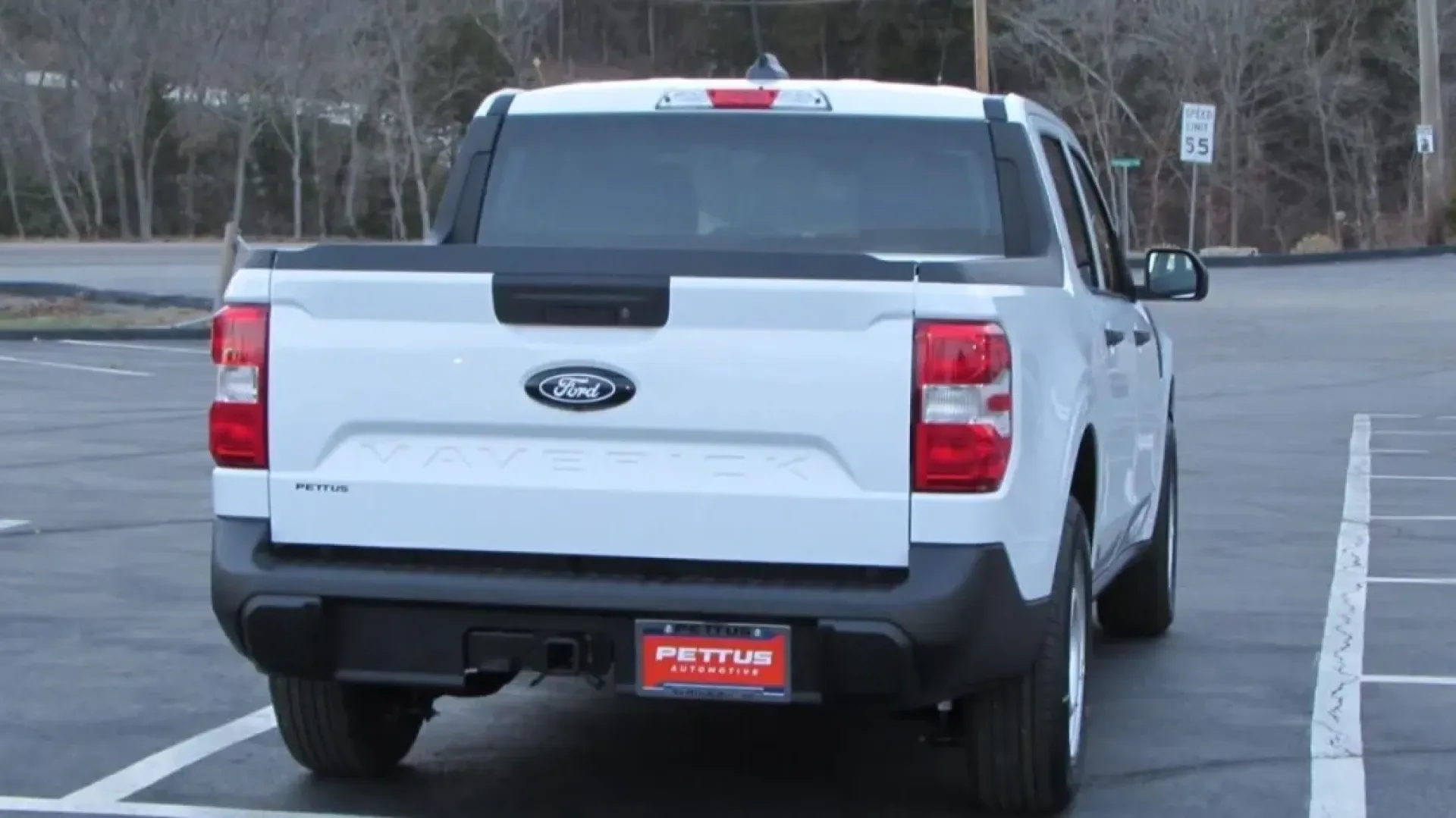 2026 /Black Onyx/Dark Slate Ford Maverick XL (3FTTW8A31TR) with an 2.5L Hybrid engine, CVT transmission, located at 12836 Highway 21, De Soto, MO, 63020, (636) 337-7777, 38.151867, -90.575615 - ### Discover Your Next Adventure with the 2026 Ford Maverick XL at Pettus Ford De Soto!<br /> <br /> Are you ready to transform your daily commute, weekend getaways, and family adventures? Look no further than the stunning 2026 Ford Maverick XL, now available at Pettus Ford De Soto. Located at 12836 - Photo#7