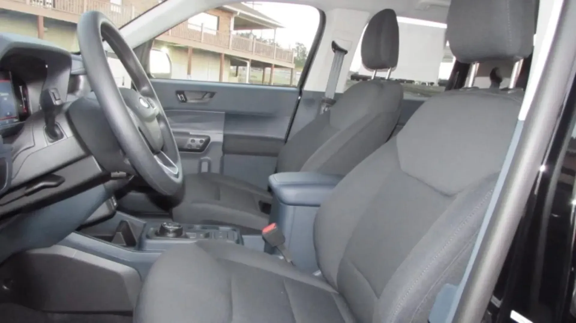 2025 /Black Onyx/Dark Slate Ford Maverick XL (3FTTW8BA2SR) with an 2.0L engine, located at 12836 Highway 21, De Soto, MO, 63020, (636) 337-7777, 38.151867, -90.575615 - ### Explore the Great Outdoors with the 2025 Ford Maverick XL Perfect for Your Next Adventure!<br /> <br /> Are you ready to elevate your lifestyle with a vehicle that's as versatile as you are? The 2025 Ford Maverick XL is here to redefine your driving experience, making it the ideal choice for we - Photo#13