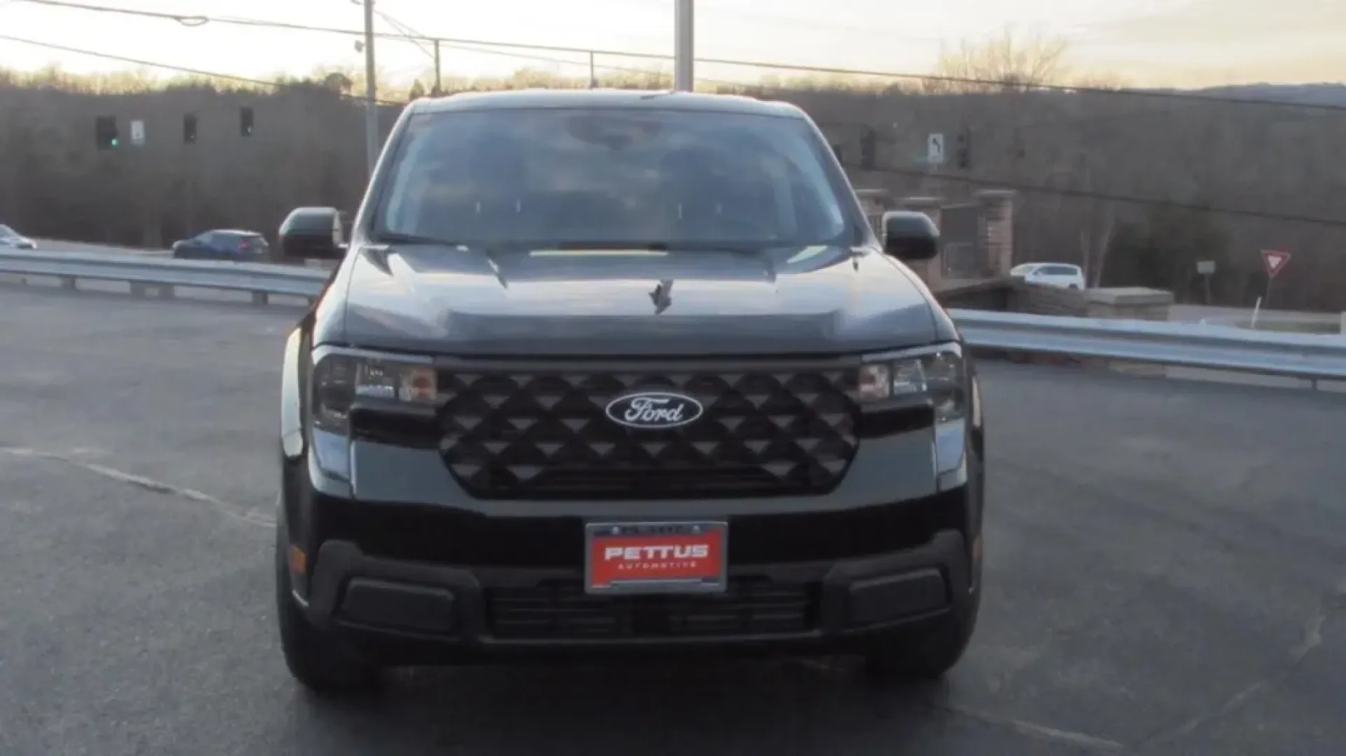 2025 /Black Onyx/Dark Slate Ford Maverick XL (3FTTW8BA2SR) with an 2.0L engine, located at 12836 Highway 21, De Soto, MO, 63020, (636) 337-7777, 38.151867, -90.575615 - ### Explore the Great Outdoors with the 2025 Ford Maverick XL Perfect for Your Next Adventure!<br /> <br /> Are you ready to elevate your lifestyle with a vehicle that's as versatile as you are? The 2025 Ford Maverick XL is here to redefine your driving experience, making it the ideal choice for we - Photo#1