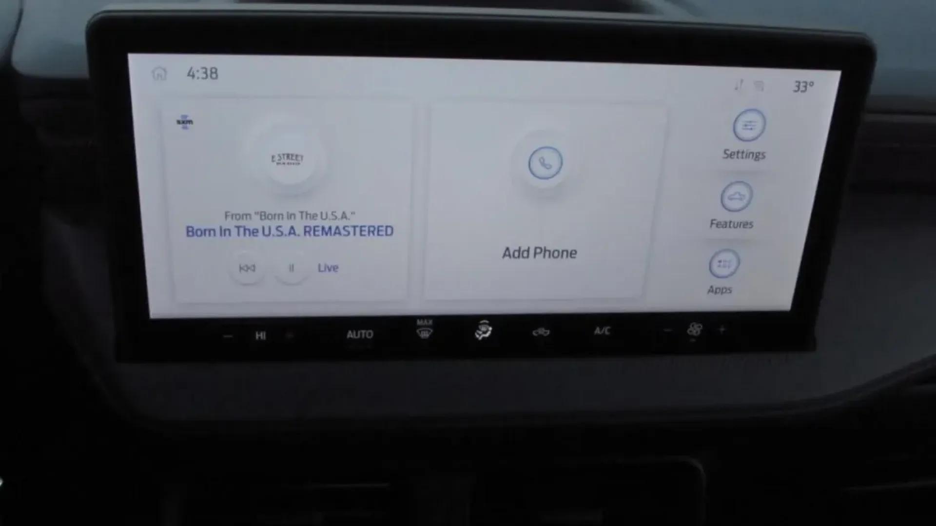 2025 /Black Onyx/Dark Slate Ford Maverick XL (3FTTW8BA2SR) with an 2.0L engine, located at 12836 Highway 21, De Soto, MO, 63020, (636) 337-7777, 38.151867, -90.575615 - ### Explore the Great Outdoors with the 2025 Ford Maverick XL Perfect for Your Next Adventure!<br /> <br /> Are you ready to elevate your lifestyle with a vehicle that's as versatile as you are? The 2025 Ford Maverick XL is here to redefine your driving experience, making it the ideal choice for we - Photo#19