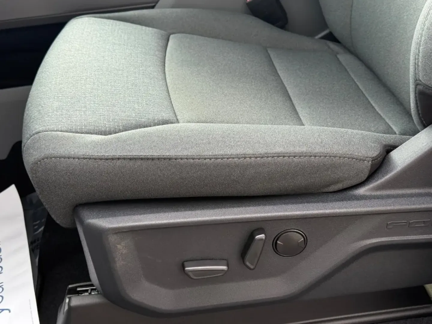 2025 /Black w/Medium Dark Slate Cloth Ford F-150 XLT (1FTFW3LD4SF) with an 3.5L V6 engine, Automatic transmission, located at 141 Commercial Dr, Fredericktown, MO, 63645, (573) 783-6432, 37.570087, -90.320648 - **2025 Ford F-150 XLT: The Ultimate Companion for Your Adventures!**<br /> <br /> Are you ready to elevate your driving experience? The 2025 Ford F-150 XLT is not just a truck; it's a lifestyle choice that empowers you for everything from daily commutes to adventurous road trips. Imagine taking the - Photo#18