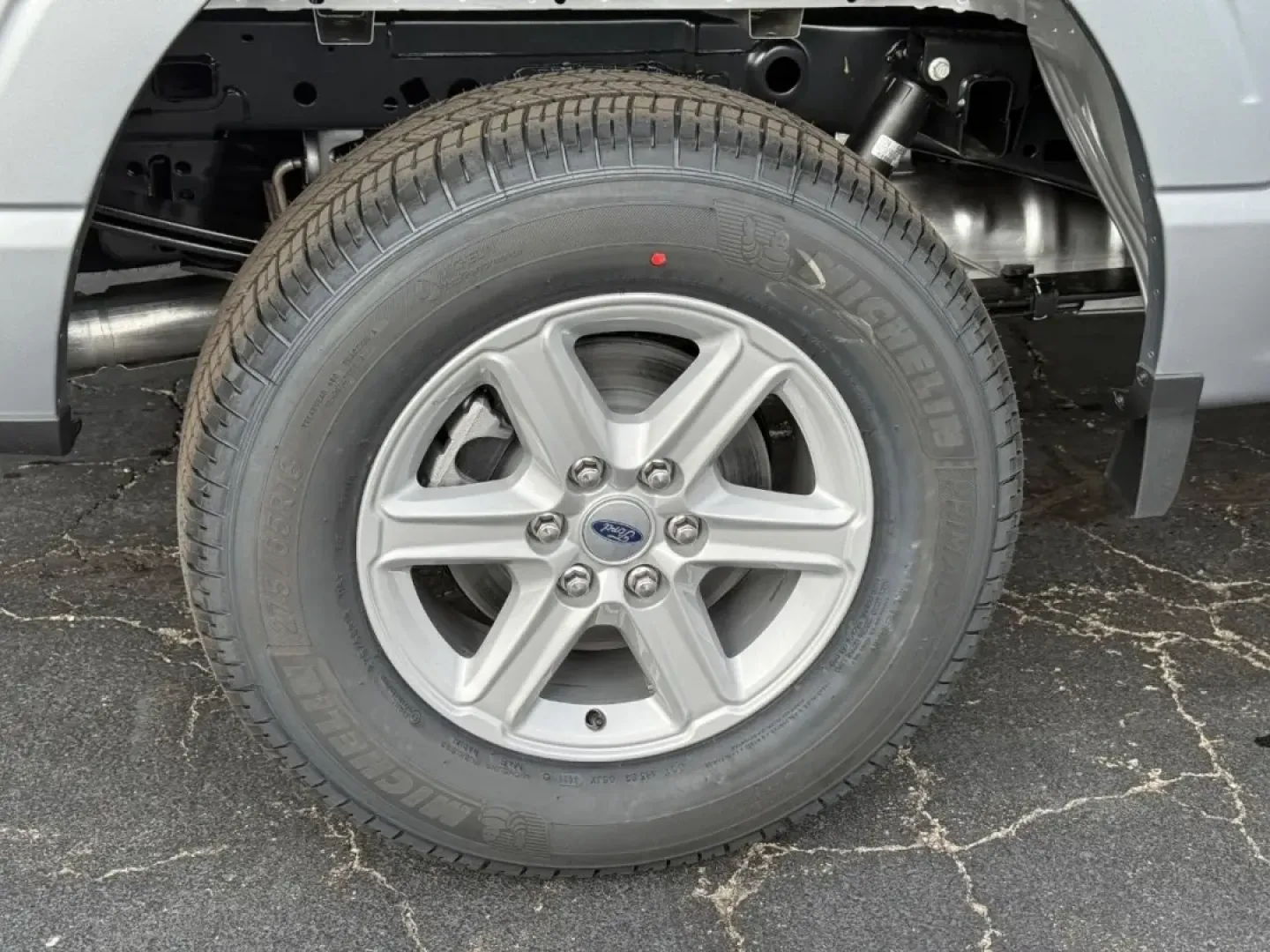 2025 /Black w/Medium Dark Slate Cloth Ford F-150 XLT (1FTFW3LD4SF) with an 3.5L V6 engine, Automatic transmission, located at 141 Commercial Dr, Fredericktown, MO, 63645, (573) 783-6432, 37.570087, -90.320648 - **2025 Ford F-150 XLT: The Ultimate Companion for Your Adventures!**<br /> <br /> Are you ready to elevate your driving experience? The 2025 Ford F-150 XLT is not just a truck; it's a lifestyle choice that empowers you for everything from daily commutes to adventurous road trips. Imagine taking the - Photo#3