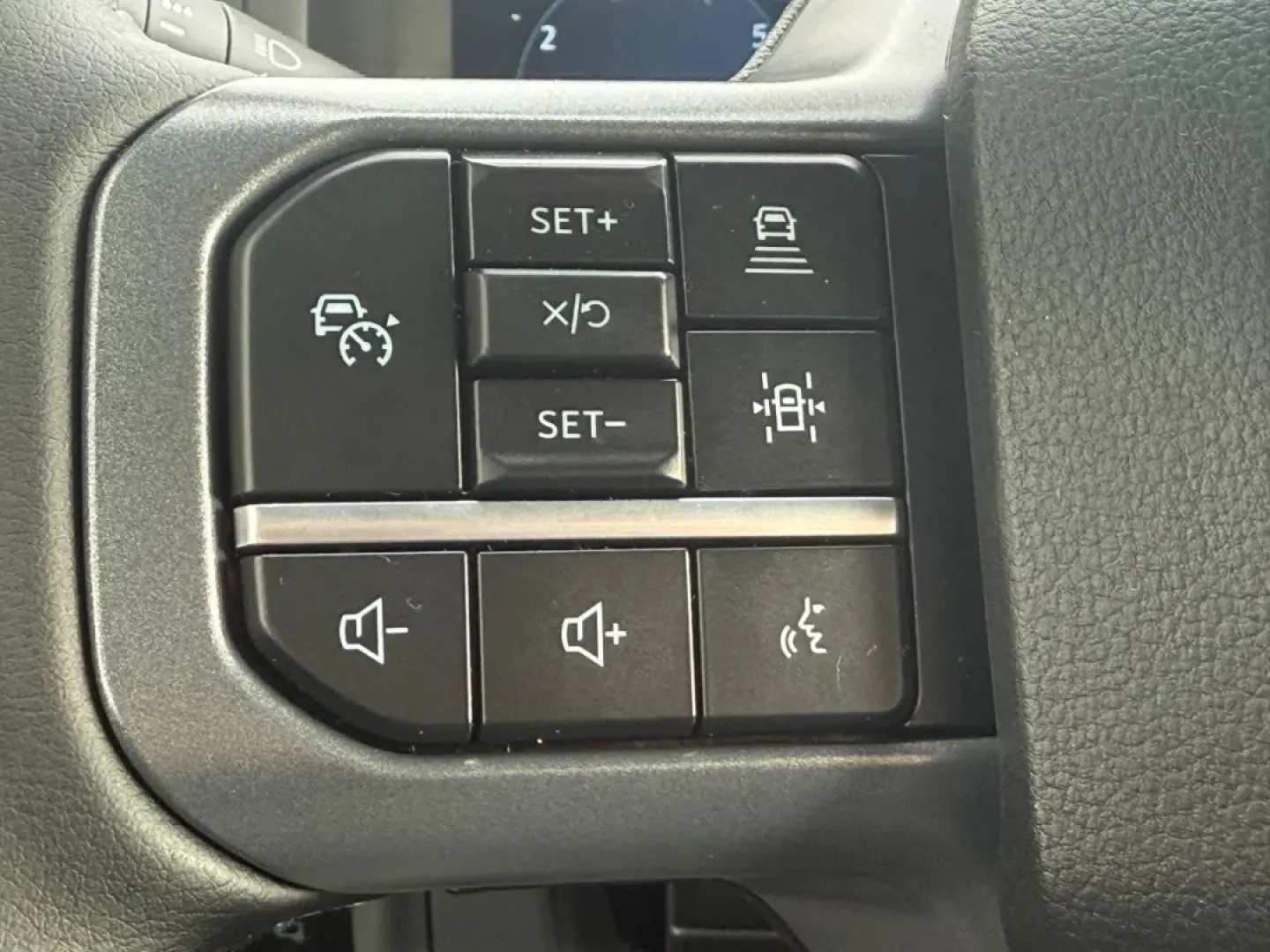 2025 /Black w/Medium Dark Slate Cloth Ford F-150 XLT (1FTFW3LD4SF) with an 3.5L V6 engine, Automatic transmission, located at 141 Commercial Dr, Fredericktown, MO, 63645, (573) 783-6432, 37.570087, -90.320648 - **2025 Ford F-150 XLT: The Ultimate Companion for Your Adventures!**<br /> <br /> Are you ready to elevate your driving experience? The 2025 Ford F-150 XLT is not just a truck; it's a lifestyle choice that empowers you for everything from daily commutes to adventurous road trips. Imagine taking the - Photo#7