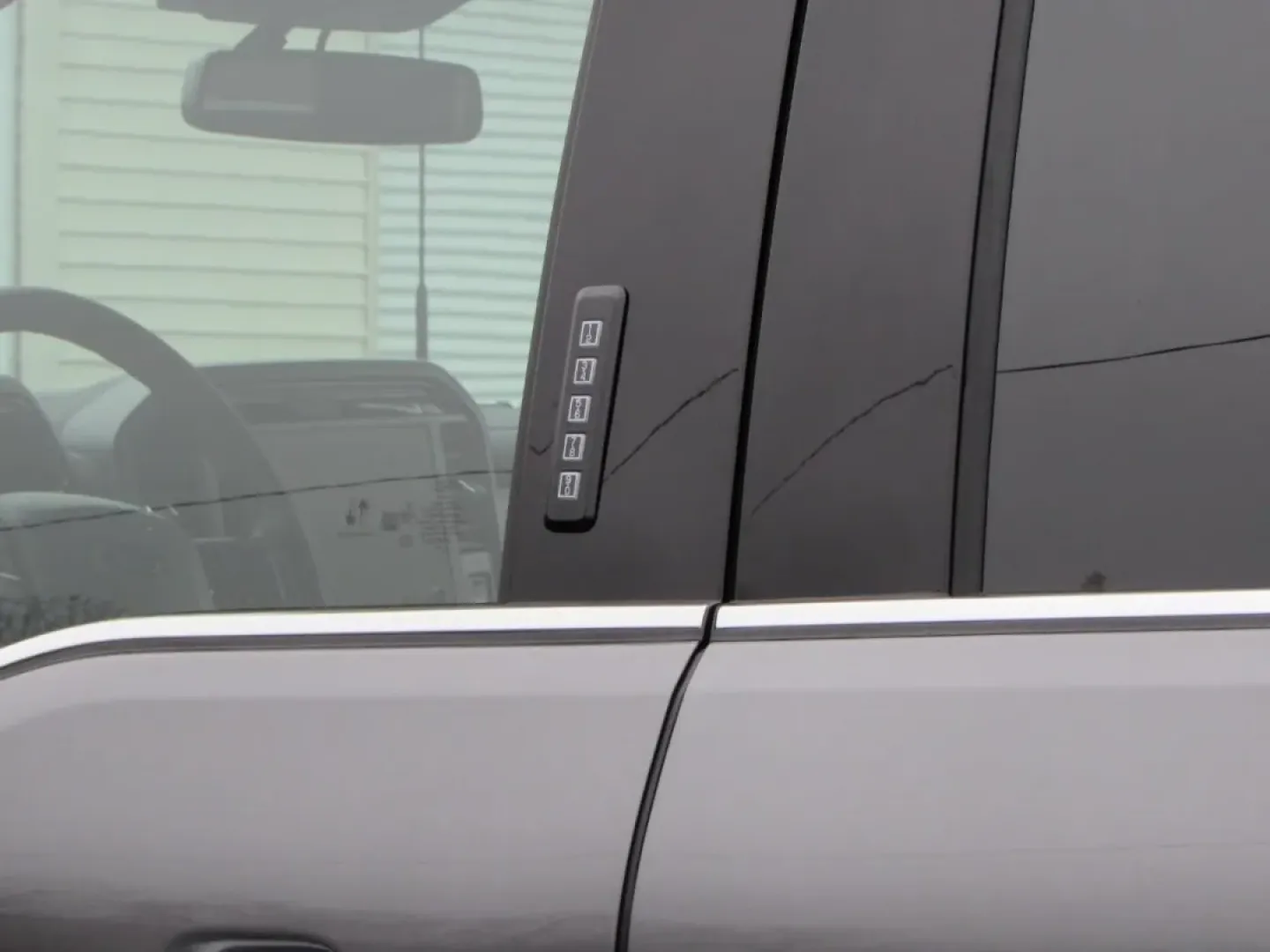 2026 /Black Ford F-150 LARIAT (1FTFW5L50TK) with an 5.0L engine, 6A transmission, located at 12836 Highway 21, De Soto, MO, 63020, (636) 337-7777, 38.151867, -90.575615 - **Elevate Your Adventures with the 2026 Ford F150 Lariat!**<br /> <br /> Are you ready to tackle the open road or navigate the rugged terrain with confidence? The 2026 Ford F150 Lariat is not just a truck; it's your ticket to adventure, perfect for those who crave exploration, whether it's weekend g - Photo#12