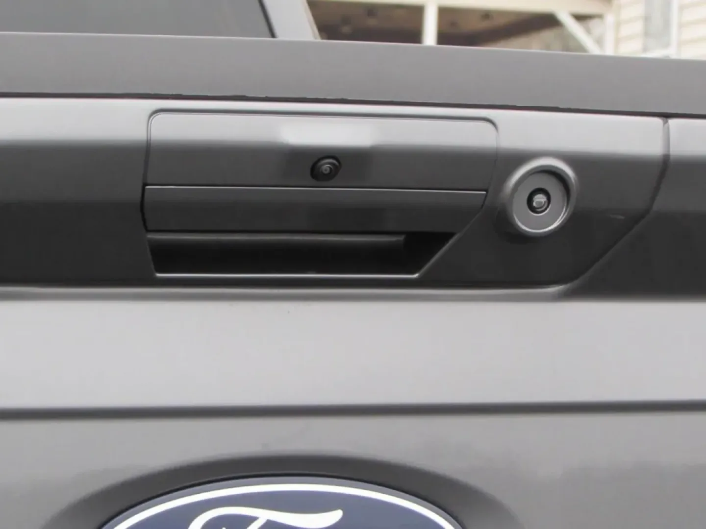 2026 /Black Ford F-150 LARIAT (1FTFW5L50TK) with an 5.0L engine, 6A transmission, located at 12836 Highway 21, De Soto, MO, 63020, (636) 337-7777, 38.151867, -90.575615 - **Elevate Your Adventures with the 2026 Ford F150 Lariat!**<br /> <br /> Are you ready to tackle the open road or navigate the rugged terrain with confidence? The 2026 Ford F150 Lariat is not just a truck; it's your ticket to adventure, perfect for those who crave exploration, whether it's weekend g - Photo#15