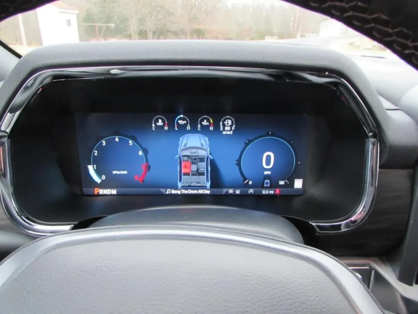 2026 /Black Ford F-150 LARIAT (1FTFW5L50TK) with an 5.0L engine, 6A transmission, located at 12836 Highway 21, De Soto, MO, 63020, (636) 337-7777, 38.151867, -90.575615 - **Elevate Your Adventures with the 2026 Ford F150 Lariat!**<br /> <br /> Are you ready to tackle the open road or navigate the rugged terrain with confidence? The 2026 Ford F150 Lariat is not just a truck; it's your ticket to adventure, perfect for those who crave exploration, whether it's weekend g - Photo#24