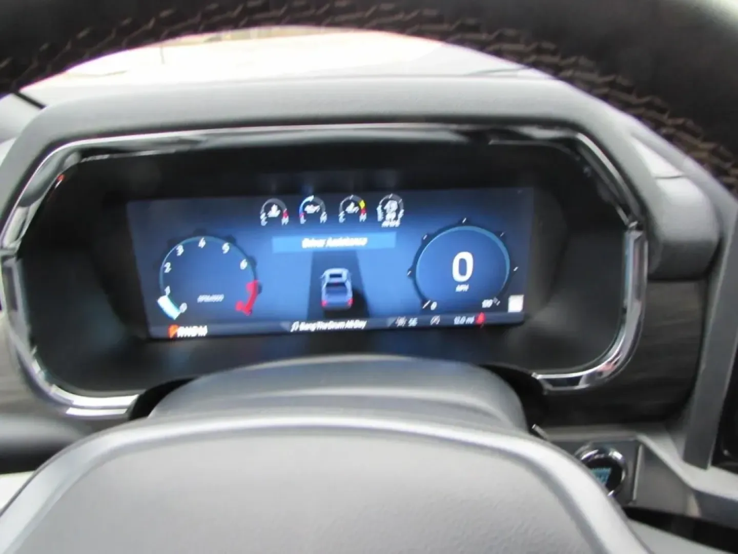 2026 /Black Ford F-150 LARIAT (1FTFW5L50TK) with an 5.0L engine, 6A transmission, located at 12836 Highway 21, De Soto, MO, 63020, (636) 337-7777, 38.151867, -90.575615 - **Elevate Your Adventures with the 2026 Ford F150 Lariat!**<br /> <br /> Are you ready to tackle the open road or navigate the rugged terrain with confidence? The 2026 Ford F150 Lariat is not just a truck; it's your ticket to adventure, perfect for those who crave exploration, whether it's weekend g - Photo#25