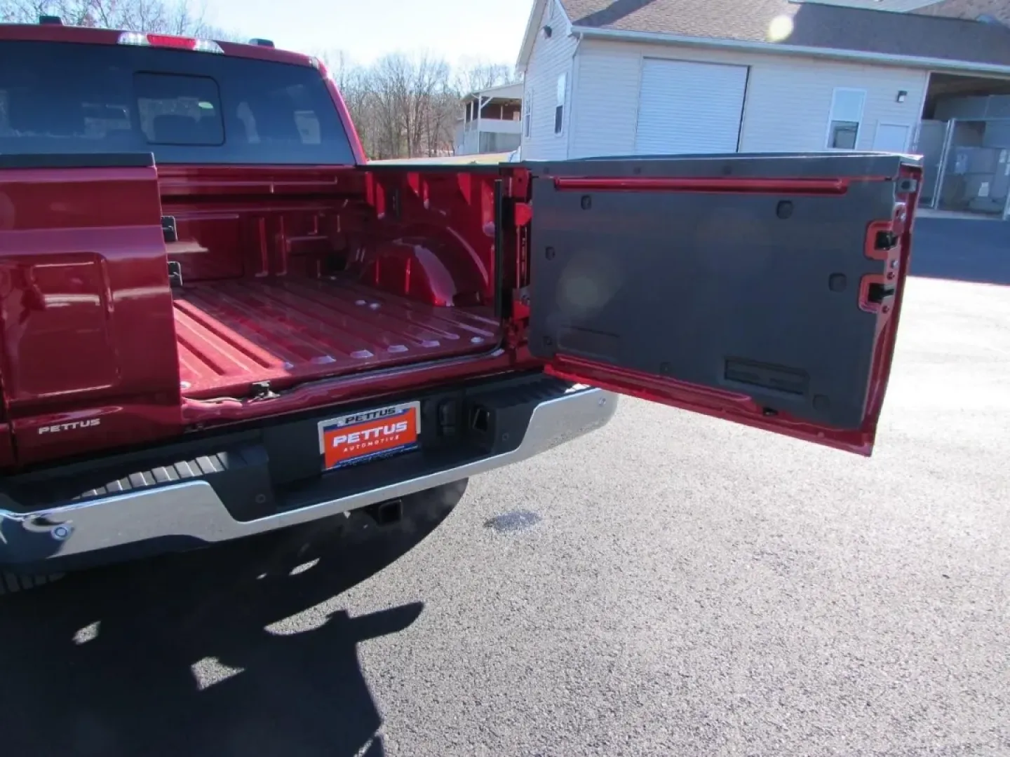 2025 /Black Ford F-150 LARIAT (1FTFW5L57SF) with an 5.0L V8 engine, located at 12836 Highway 21, De Soto, MO, 63020, (636) 337-7777, 38.151867, -90.575615 - **Unleash Your Adventurous Spirit with the 2025 Ford F-150 LARIAT from Pettus Ford De Soto!**<br /> <br /> Are you ready to elevate your outdoor adventures or tackle your daily commute with unparalleled style and performance? The 2025 Ford F-150 LARIAT, available now at Pettus Ford De Soto, is the p - Photo#15