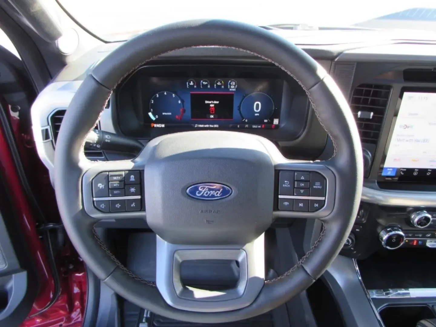 2025 /Black Ford F-150 LARIAT (1FTFW5L57SF) with an 5.0L V8 engine, located at 12836 Highway 21, De Soto, MO, 63020, (636) 337-7777, 38.151867, -90.575615 - **Unleash Your Adventurous Spirit with the 2025 Ford F-150 LARIAT from Pettus Ford De Soto!**<br /> <br /> Are you ready to elevate your outdoor adventures or tackle your daily commute with unparalleled style and performance? The 2025 Ford F-150 LARIAT, available now at Pettus Ford De Soto, is the p - Photo#19