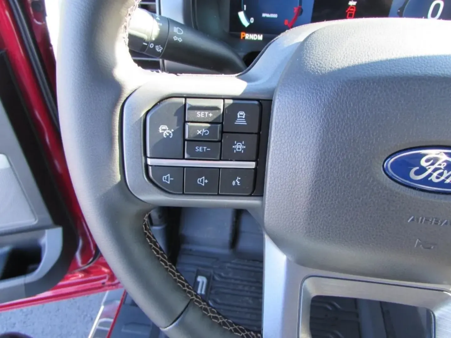 2025 /Black Ford F-150 LARIAT (1FTFW5L57SF) with an 5.0L V8 engine, located at 12836 Highway 21, De Soto, MO, 63020, (636) 337-7777, 38.151867, -90.575615 - **Unleash Your Adventurous Spirit with the 2025 Ford F-150 LARIAT from Pettus Ford De Soto!**<br /> <br /> Are you ready to elevate your outdoor adventures or tackle your daily commute with unparalleled style and performance? The 2025 Ford F-150 LARIAT, available now at Pettus Ford De Soto, is the p - Photo#20