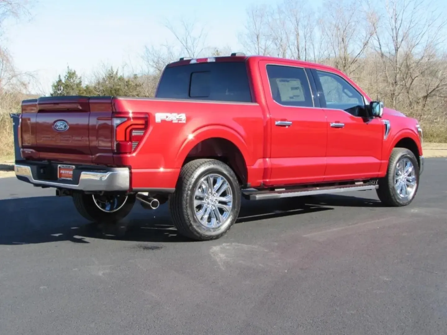 2025 /Black Ford F-150 LARIAT (1FTFW5L57SF) with an 5.0L V8 engine, located at 12836 Highway 21, De Soto, MO, 63020, (636) 337-7777, 38.151867, -90.575615 - **Unleash Your Adventurous Spirit with the 2025 Ford F-150 LARIAT from Pettus Ford De Soto!**<br /> <br /> Are you ready to elevate your outdoor adventures or tackle your daily commute with unparalleled style and performance? The 2025 Ford F-150 LARIAT, available now at Pettus Ford De Soto, is the p - Photo#6