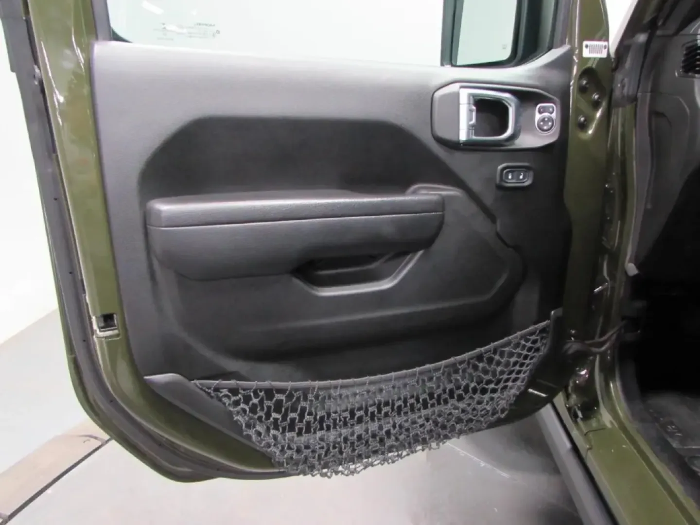 2023 /Black Jeep Wrangler Willys (1C4HJXAG2PW) with an 3.6L V6 DOHC 24V FFV engine, 6M transmission, located at 12836 Highway 21, De Soto, MO, 63020, (636) 337-7777, 38.151867, -90.575615 - Adventure doesn't have to wait for vacation-if your weekends revolve around trailheads, river days, and spontaneous road trips, this **2023 Jeep Wrangler** is built to keep up with your lifestyle while still being easy to live with Monday through Friday. With its iconic stance, go-anywhere attitude, - Photo#14