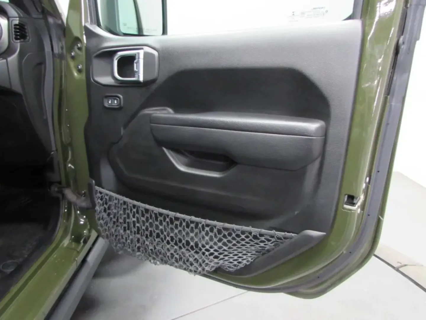 2023 /Black Jeep Wrangler Willys (1C4HJXAG2PW) with an 3.6L V6 DOHC 24V FFV engine, 6M transmission, located at 12836 Highway 21, De Soto, MO, 63020, (636) 337-7777, 38.151867, -90.575615 - Adventure doesn't have to wait for vacation-if your weekends revolve around trailheads, river days, and spontaneous road trips, this **2023 Jeep Wrangler** is built to keep up with your lifestyle while still being easy to live with Monday through Friday. With its iconic stance, go-anywhere attitude, - Photo#17