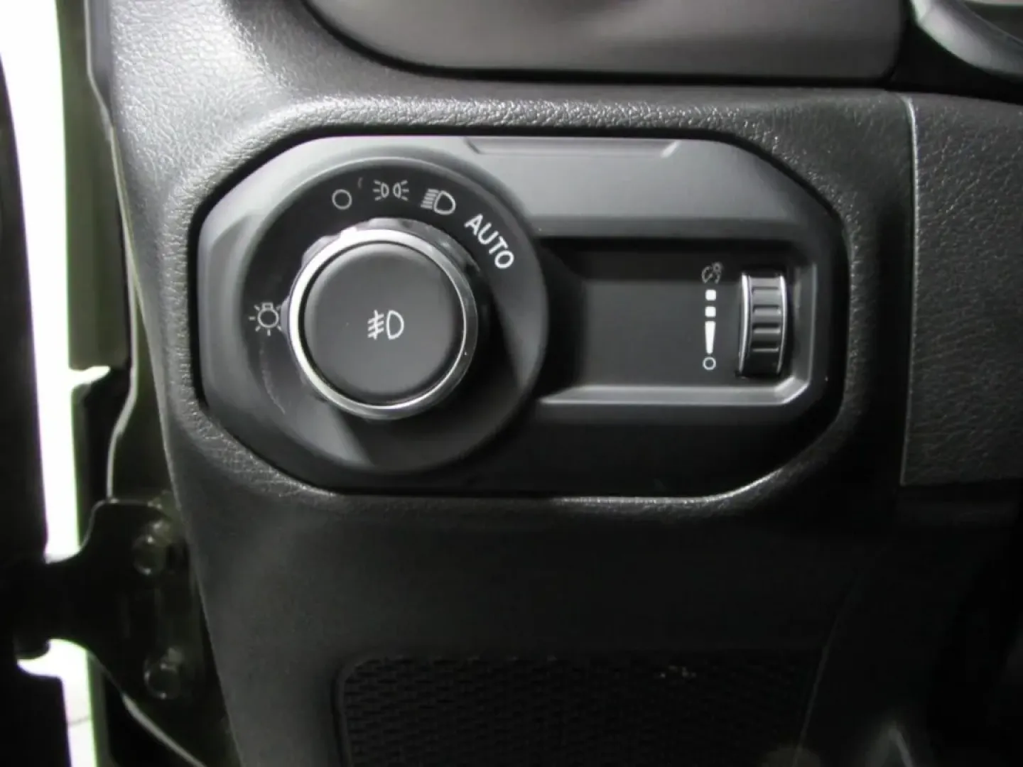 2023 /Black Jeep Wrangler Willys (1C4HJXAG2PW) with an 3.6L V6 DOHC 24V FFV engine, 6M transmission, located at 12836 Highway 21, De Soto, MO, 63020, (636) 337-7777, 38.151867, -90.575615 - Adventure doesn't have to wait for vacation-if your weekends revolve around trailheads, river days, and spontaneous road trips, this **2023 Jeep Wrangler** is built to keep up with your lifestyle while still being easy to live with Monday through Friday. With its iconic stance, go-anywhere attitude, - Photo#21