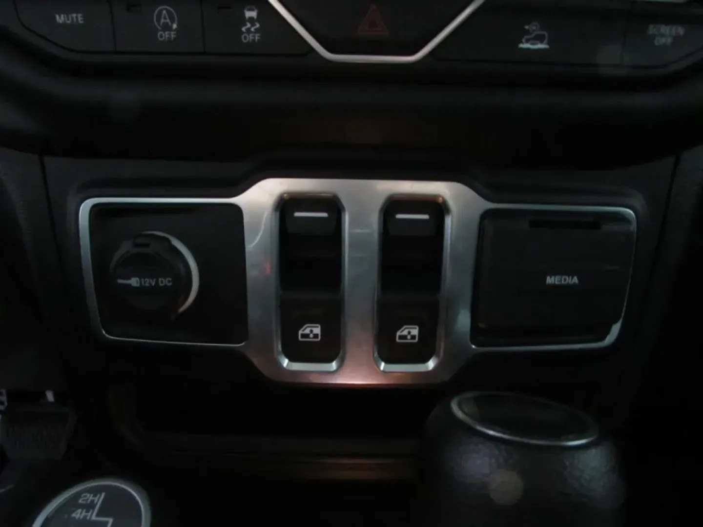 2023 /Black Jeep Wrangler Willys (1C4HJXAG2PW) with an 3.6L V6 DOHC 24V FFV engine, 6M transmission, located at 12836 Highway 21, De Soto, MO, 63020, (636) 337-7777, 38.151867, -90.575615 - Adventure doesn't have to wait for vacation-if your weekends revolve around trailheads, river days, and spontaneous road trips, this **2023 Jeep Wrangler** is built to keep up with your lifestyle while still being easy to live with Monday through Friday. With its iconic stance, go-anywhere attitude, - Photo#28