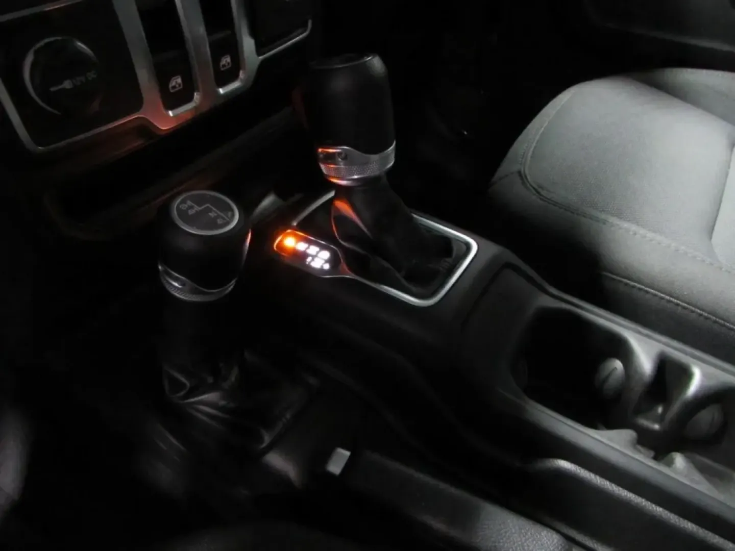 2023 /Black Jeep Wrangler Willys (1C4HJXAG2PW) with an 3.6L V6 DOHC 24V FFV engine, 6M transmission, located at 12836 Highway 21, De Soto, MO, 63020, (636) 337-7777, 38.151867, -90.575615 - Adventure doesn't have to wait for vacation-if your weekends revolve around trailheads, river days, and spontaneous road trips, this **2023 Jeep Wrangler** is built to keep up with your lifestyle while still being easy to live with Monday through Friday. With its iconic stance, go-anywhere attitude, - Photo#29