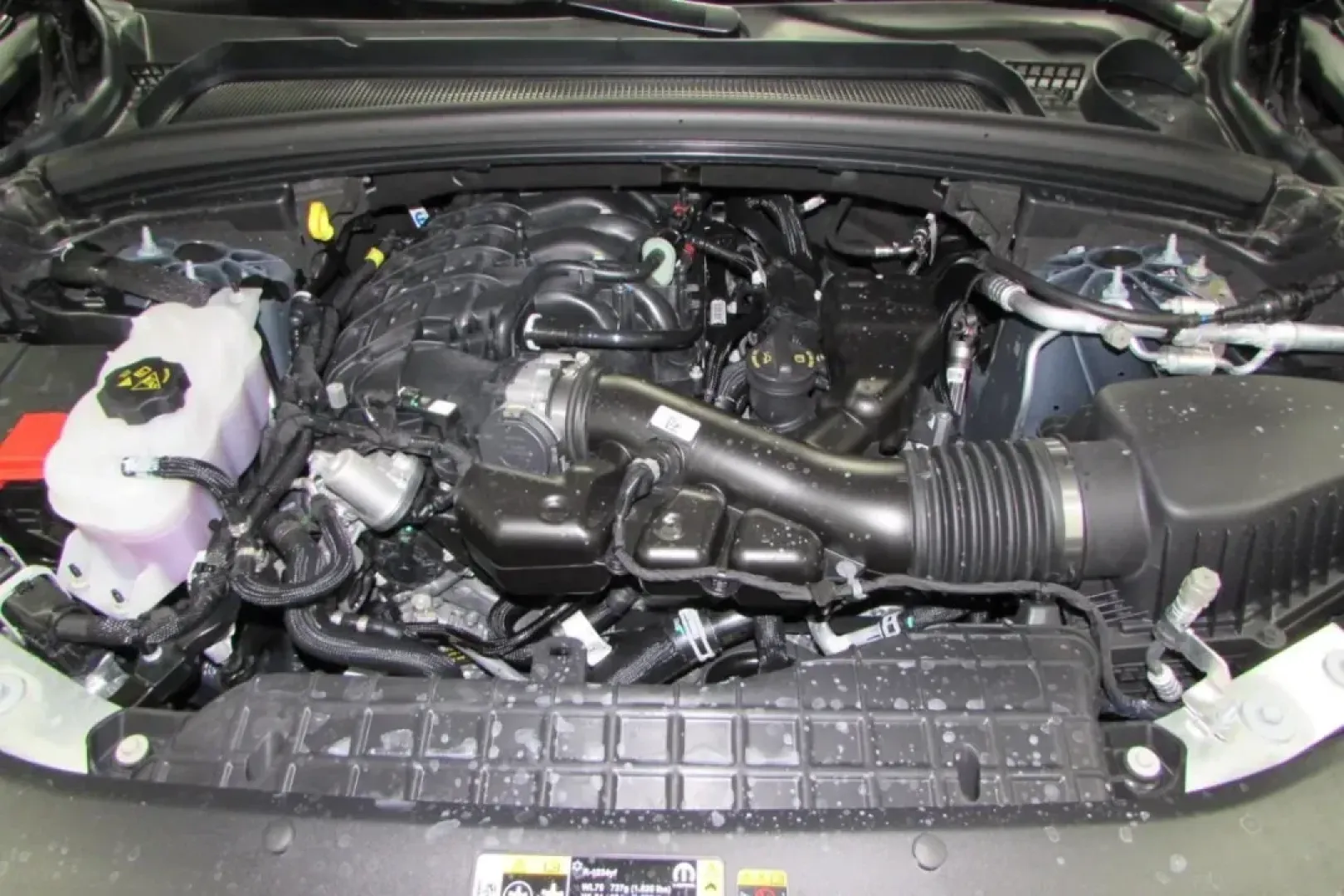 2025 Jeep Grand Cherokee Limited (1C4RJKBG3S8) with an Other engine, located at 12830 Highway 21, De Soto, MO, 63020, (636) 337-7777, 38.153099, -90.573624 - **Elevate Your Adventures with the 2025 Jeep Grand Cherokee L - Perfect for Family Road Trips and Outdoor Escapades!**<br /> <br /> If you're searching for used cars near me that can keep up with your adventurous spirit while providing the comforts your family deserves, look no further than the stun - Photo#7