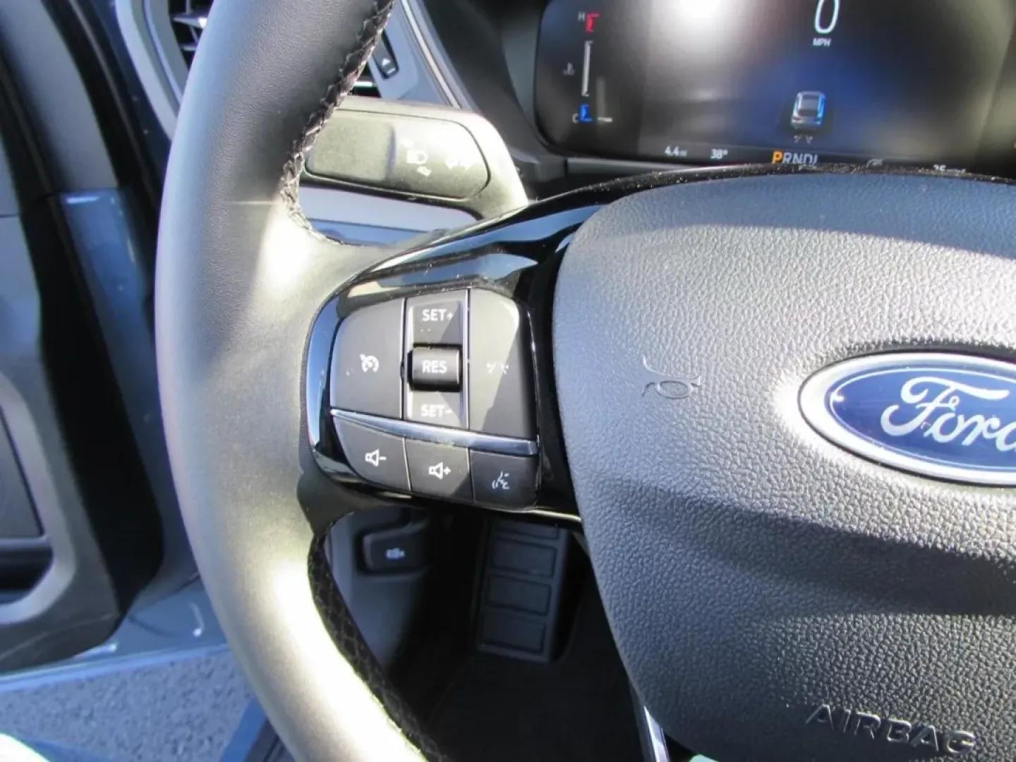 2026 /Gray Ford Escape Active (1FMCU0GN0TU) with an 1.5L engine, 8A transmission, located at 12836 Highway 21, De Soto, MO, 63020, (636) 337-7777, 38.151867, -90.575615 - **Discover Adventure with the 2026 Ford Escape Active - Your Ultimate Companion for Life in De Soto!**<br /> <br /> Are you in search of a versatile vehicle that seamlessly complements your active lifestyle? Look no further than the stunning 2026 Ford Escape Active, now available at Pettus Ford De S - Photo#12