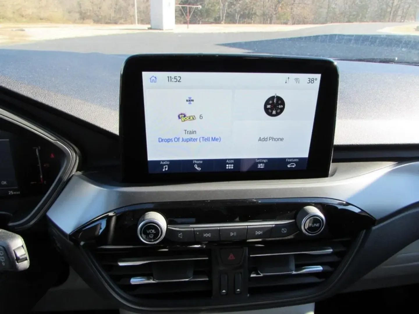 2026 /Gray Ford Escape Active (1FMCU0GN0TU) with an 1.5L engine, 8A transmission, located at 12836 Highway 21, De Soto, MO, 63020, (636) 337-7777, 38.151867, -90.575615 - **Discover Adventure with the 2026 Ford Escape Active - Your Ultimate Companion for Life in De Soto!**<br /> <br /> Are you in search of a versatile vehicle that seamlessly complements your active lifestyle? Look no further than the stunning 2026 Ford Escape Active, now available at Pettus Ford De S - Photo#16