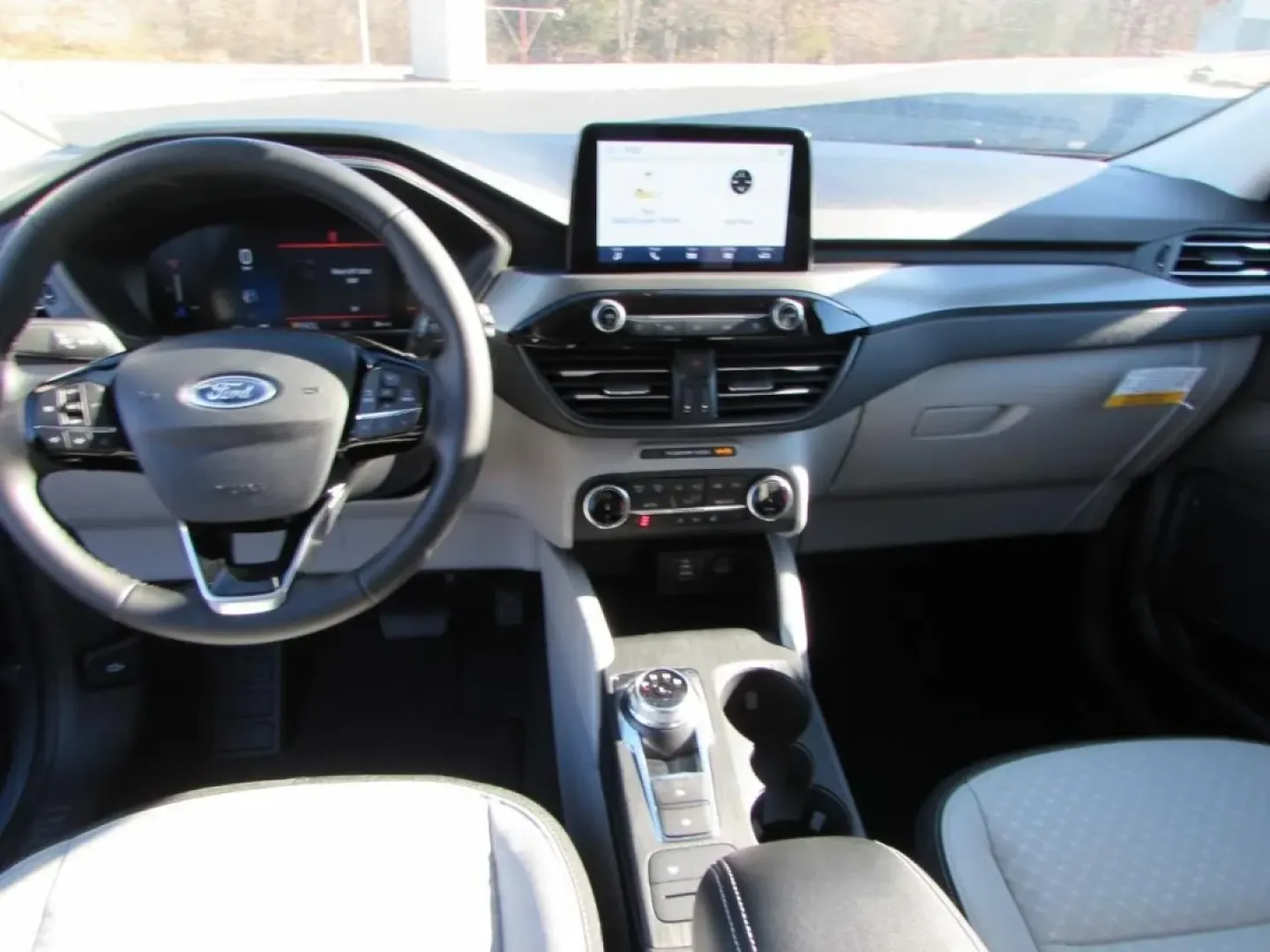 2026 /Gray Ford Escape Active (1FMCU0GN0TU) with an 1.5L engine, 8A transmission, located at 12836 Highway 21, De Soto, MO, 63020, (636) 337-7777, 38.151867, -90.575615 - **Discover Adventure with the 2026 Ford Escape Active - Your Ultimate Companion for Life in De Soto!**<br /> <br /> Are you in search of a versatile vehicle that seamlessly complements your active lifestyle? Look no further than the stunning 2026 Ford Escape Active, now available at Pettus Ford De S - Photo#19