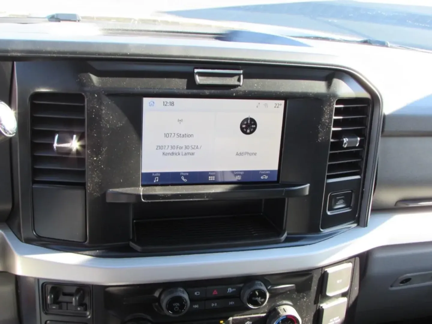 2026 /Medium Dark Slate Ford F-250SD XLT (1FT7X2BN3TE) with an 7.3L engine, located at 12836 Highway 21, De Soto, MO, 63020, (636) 337-7777, 38.151867, -90.575615 - **Unleash Your Adventurous Spirit with the 2026 Ford Super Duty F-250 SRW Perfect for Every Journey!**<br /> <br /> Are you ready to elevate your lifestyle with a truck that seamlessly blends power, capability, and comfort? The 2026 Ford Super Duty F-250 SRW is not just a vehicle; it's the ultimate - Photo#25