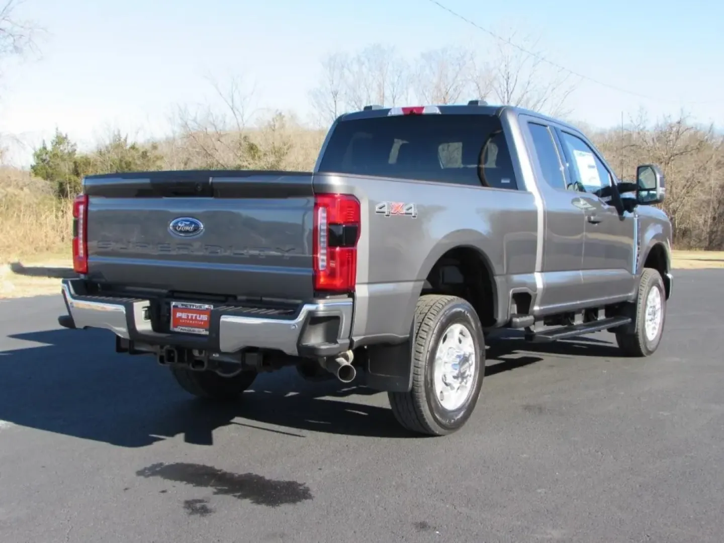 2026 /Medium Dark Slate Ford F-250SD XLT (1FT7X2BN3TE) with an 7.3L engine, located at 12836 Highway 21, De Soto, MO, 63020, (636) 337-7777, 38.151867, -90.575615 - **Unleash Your Adventurous Spirit with the 2026 Ford Super Duty F-250 SRW Perfect for Every Journey!**<br /> <br /> Are you ready to elevate your lifestyle with a truck that seamlessly blends power, capability, and comfort? The 2026 Ford Super Duty F-250 SRW is not just a vehicle; it's the ultimate - Photo#6