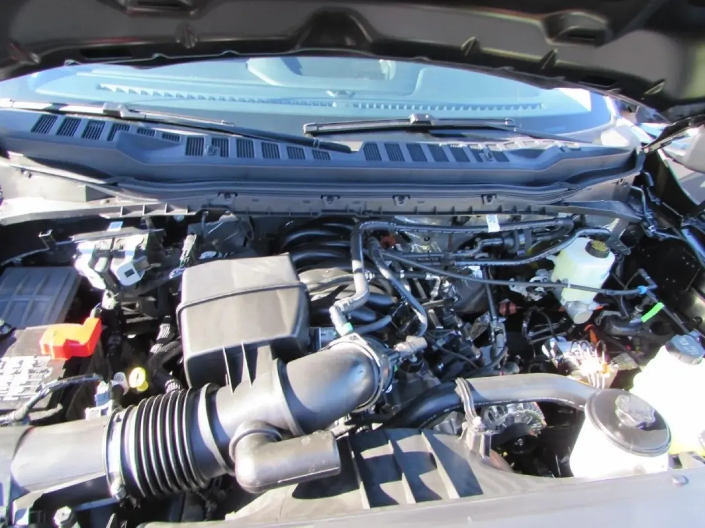 2026 /Medium Dark Slate Ford F-250SD XLT (1FT7X2BN3TE) with an 7.3L engine, located at 12836 Highway 21, De Soto, MO, 63020, (636) 337-7777, 38.151867, -90.575615 - **Unleash Your Adventurous Spirit with the 2026 Ford Super Duty F-250 SRW Perfect for Every Journey!**<br /> <br /> Are you ready to elevate your lifestyle with a truck that seamlessly blends power, capability, and comfort? The 2026 Ford Super Duty F-250 SRW is not just a vehicle; it's the ultimate - Photo#8